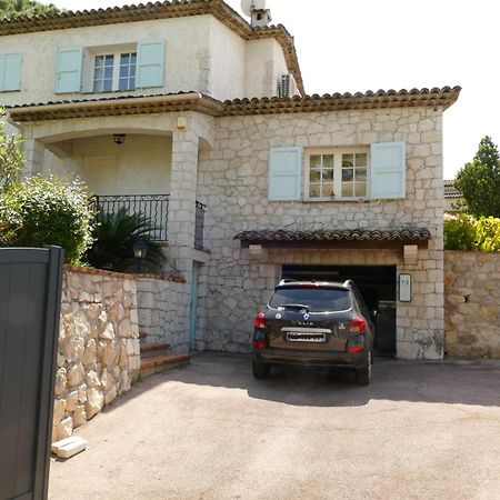 أنتيب Villa Alessia المظهر الخارجي الصورة