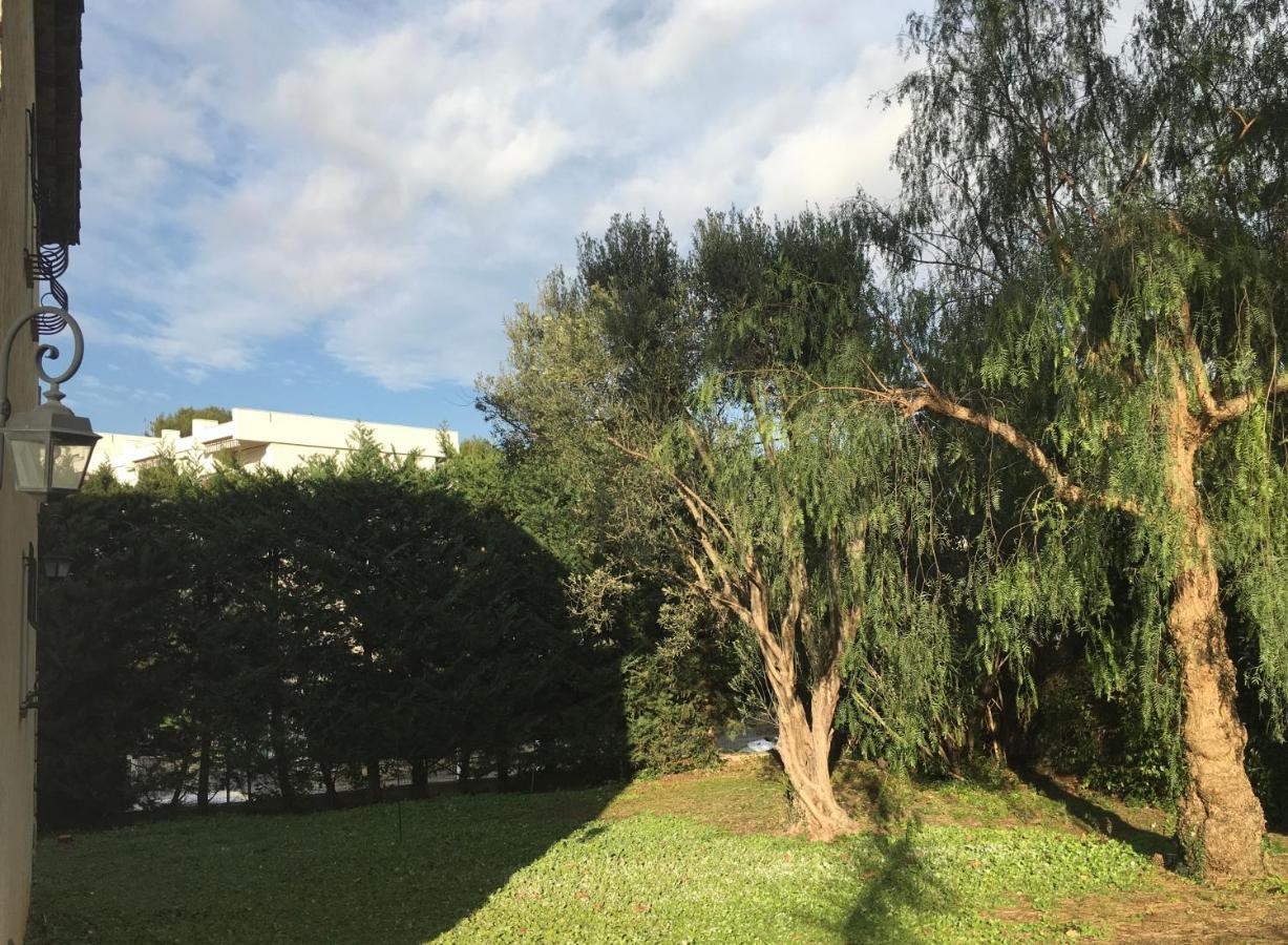 أنتيب Villa Alessia المظهر الخارجي الصورة