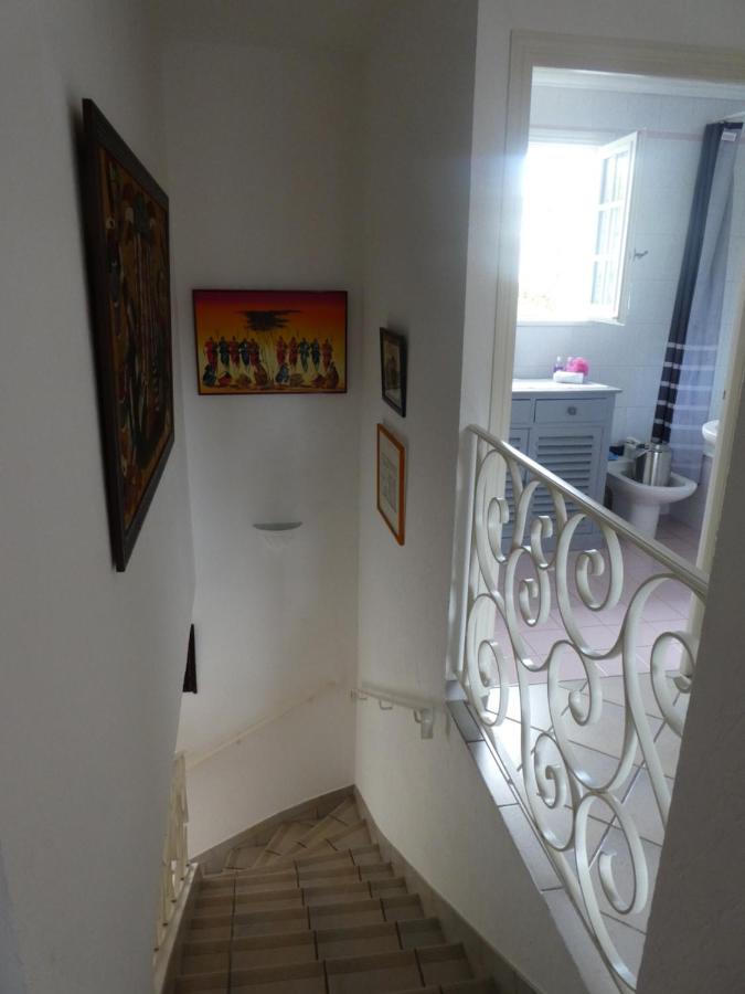 أنتيب Villa Alessia المظهر الخارجي الصورة