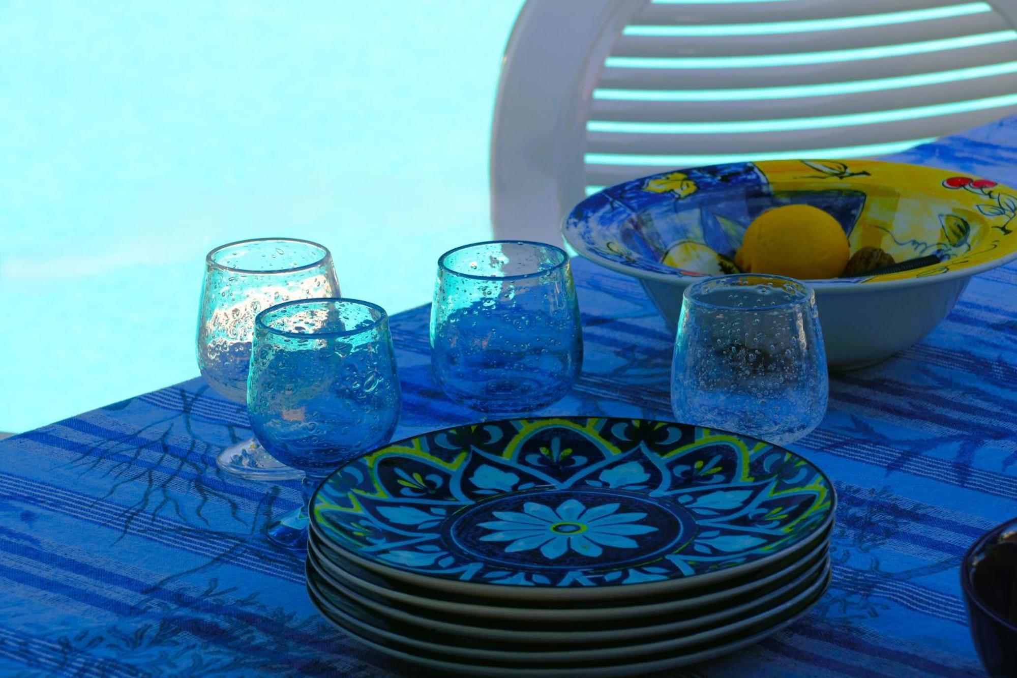 أنتيب Villa Alessia المظهر الخارجي الصورة