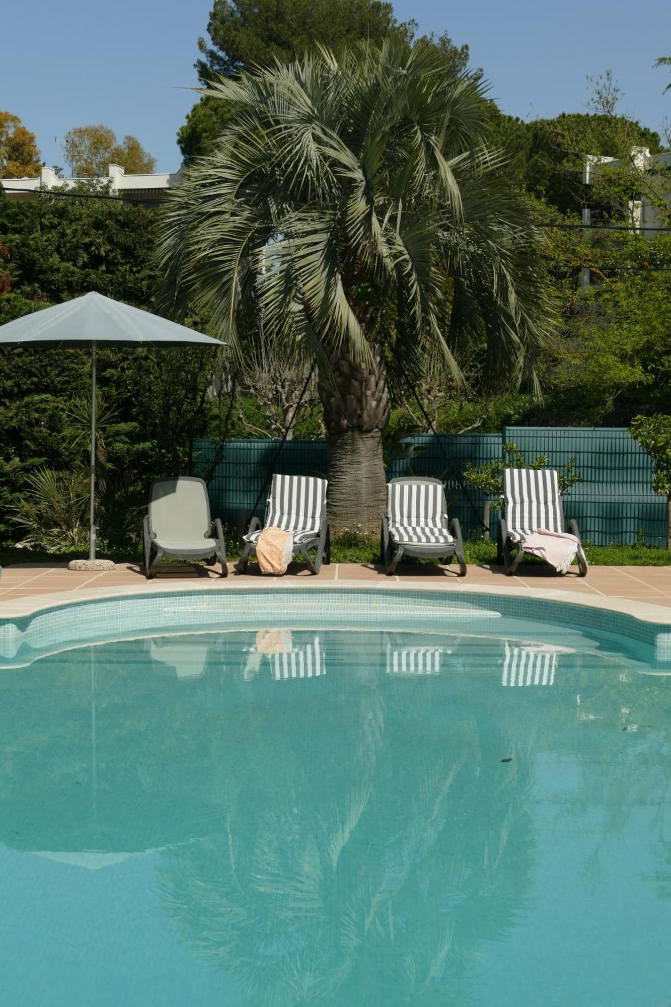 أنتيب Villa Alessia المظهر الخارجي الصورة